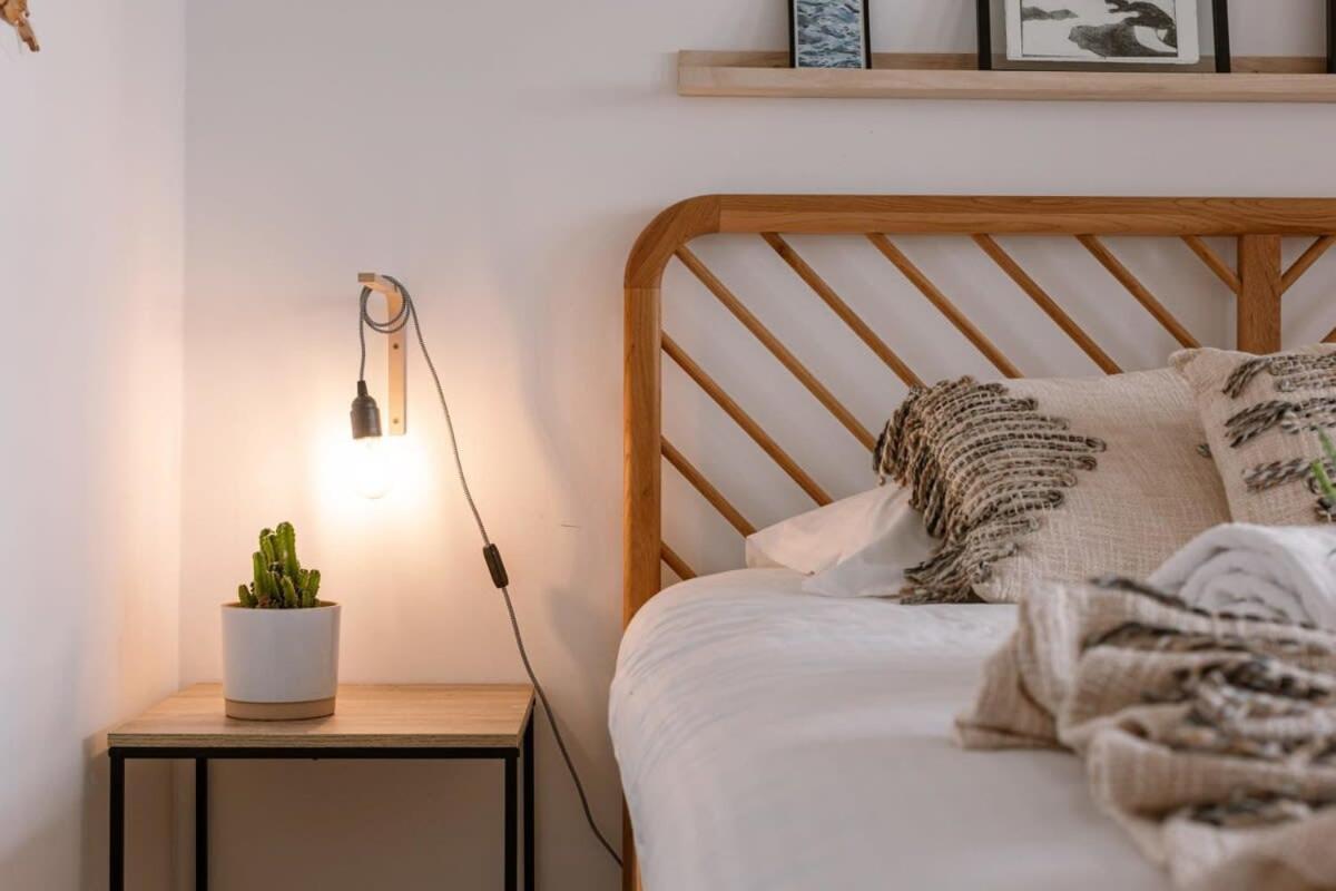 Huswell - Lovely, Sunny Flat Just Near The Beach And The Sea Ostende Extérieur photo