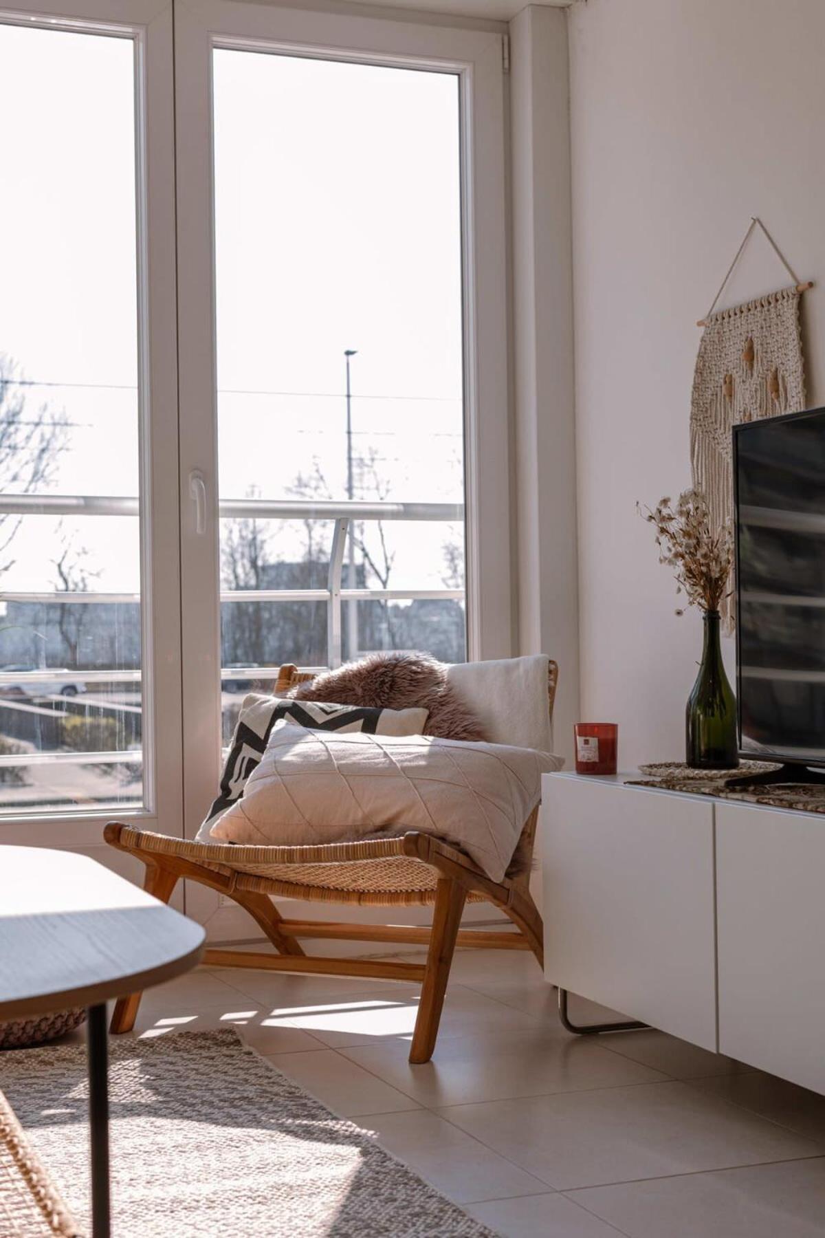 Huswell - Lovely, Sunny Flat Just Near The Beach And The Sea Ostende Extérieur photo