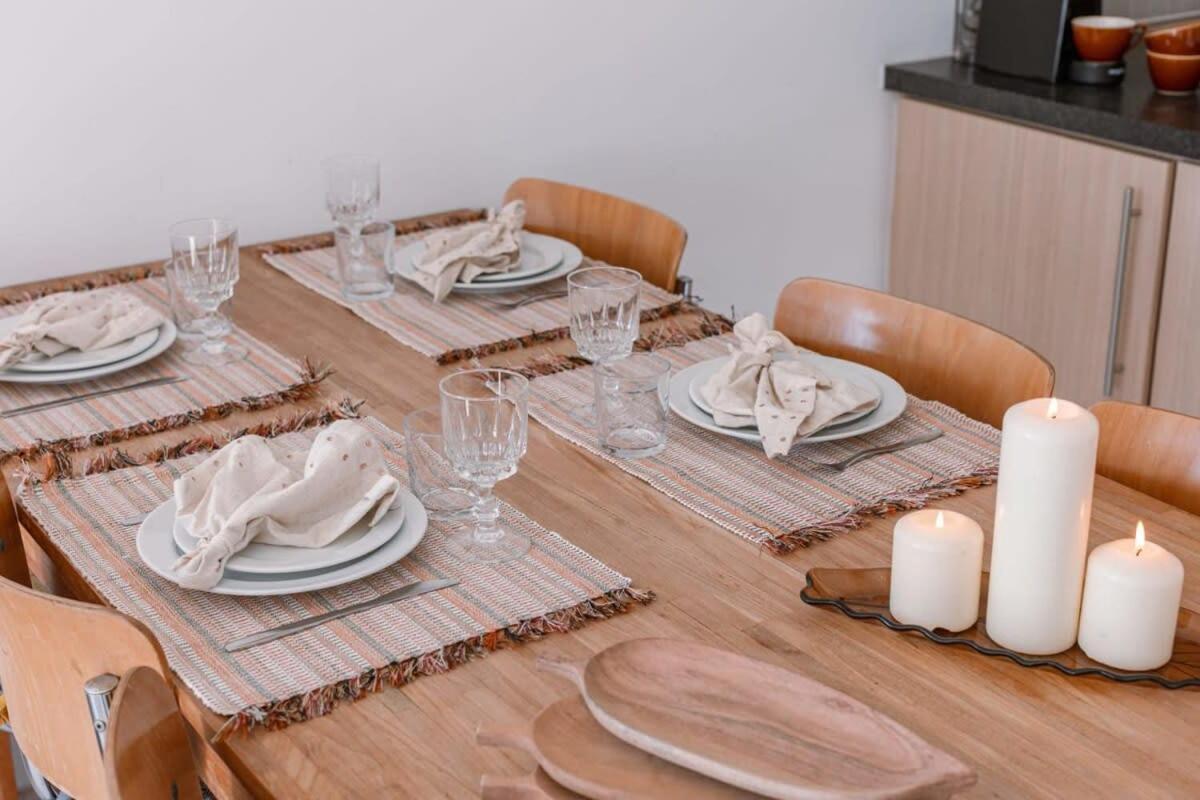 Huswell - Lovely, Sunny Flat Just Near The Beach And The Sea Ostende Extérieur photo
